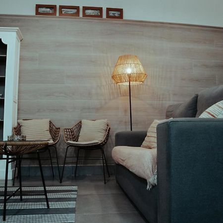 Apartamento Turístico La Imprenta Apartment Santander Bagian luar foto