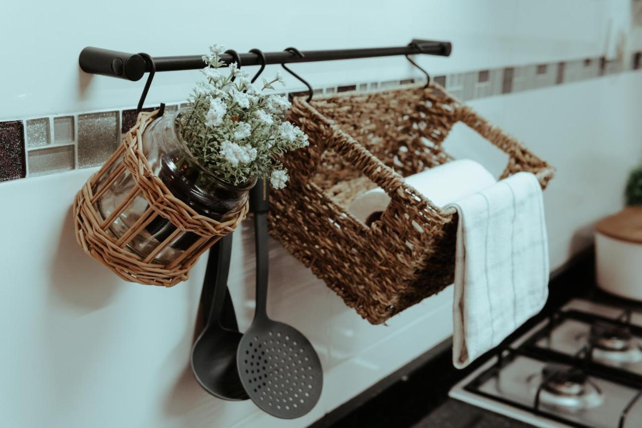 Apartamento Turístico La Imprenta Apartment Santander Bagian luar foto