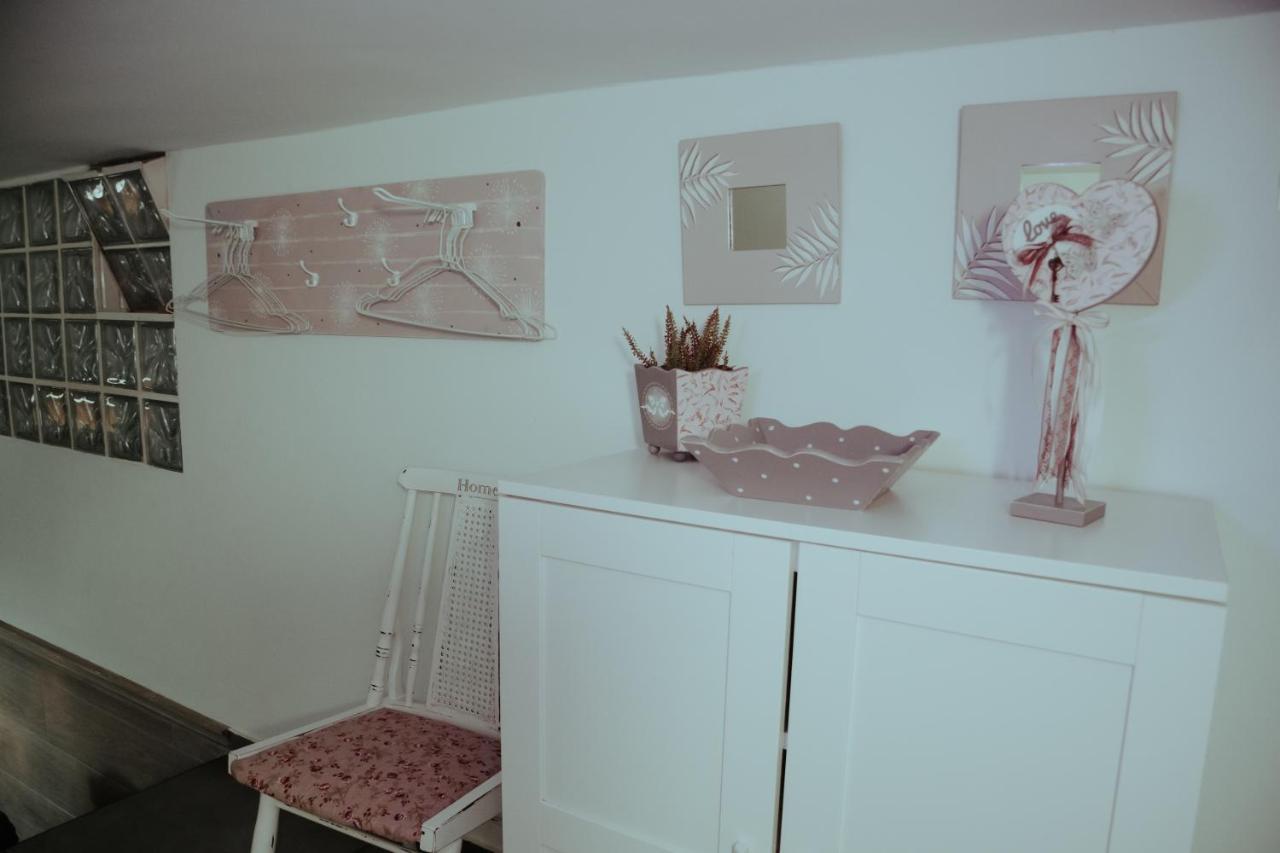 Apartamento Turístico La Imprenta Apartment Santander Bagian luar foto