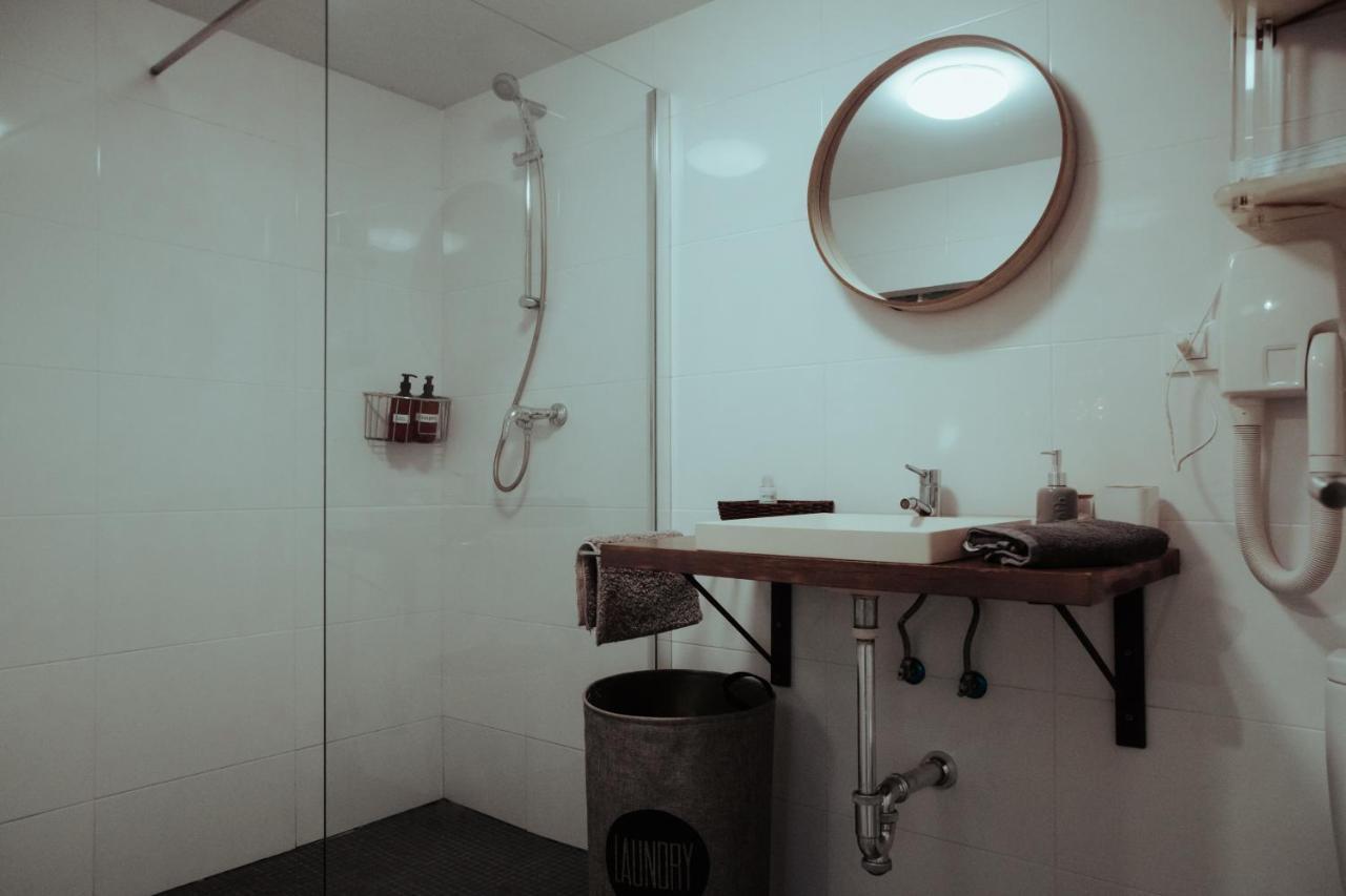 Apartamento Turístico La Imprenta Apartment Santander Bagian luar foto