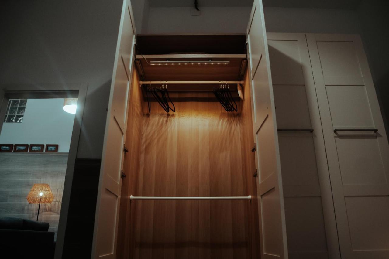 Apartamento Turístico La Imprenta Apartment Santander Bagian luar foto