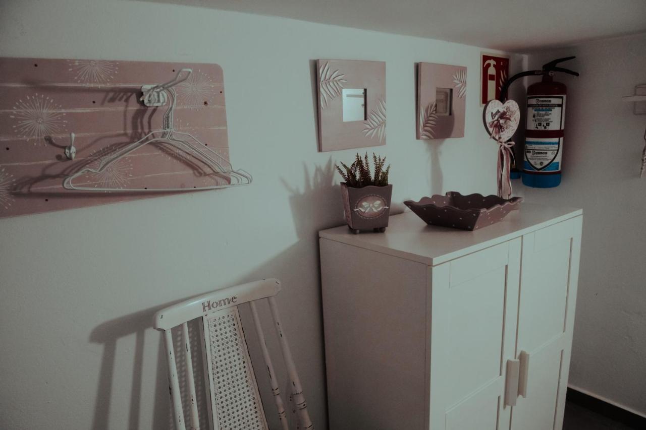 Apartamento Turístico La Imprenta Apartment Santander Bagian luar foto