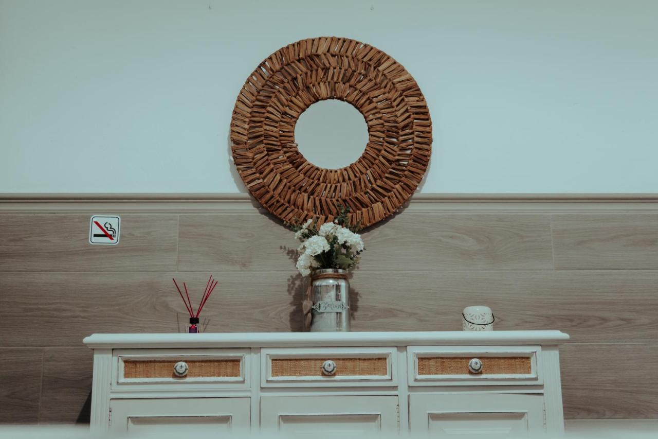 Apartamento Turístico La Imprenta Apartment Santander Bagian luar foto