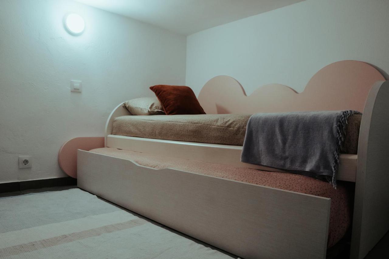 Apartamento Turístico La Imprenta Apartment Santander Bagian luar foto