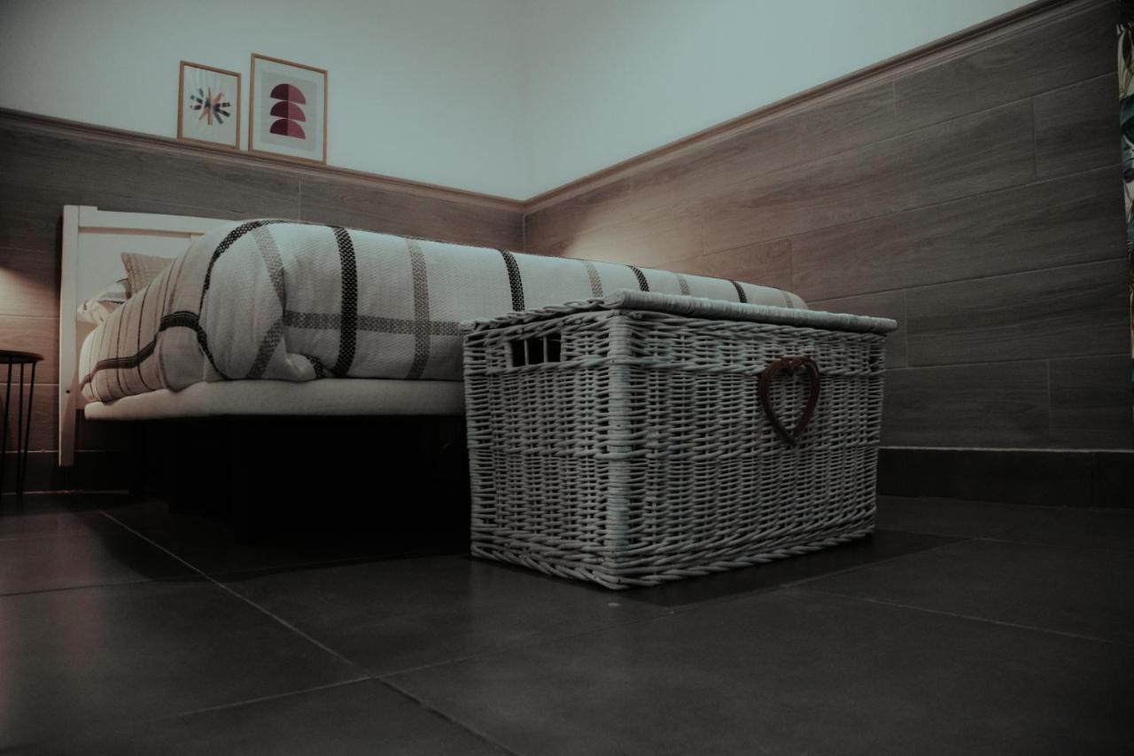 Apartamento Turístico La Imprenta Apartment Santander Bagian luar foto